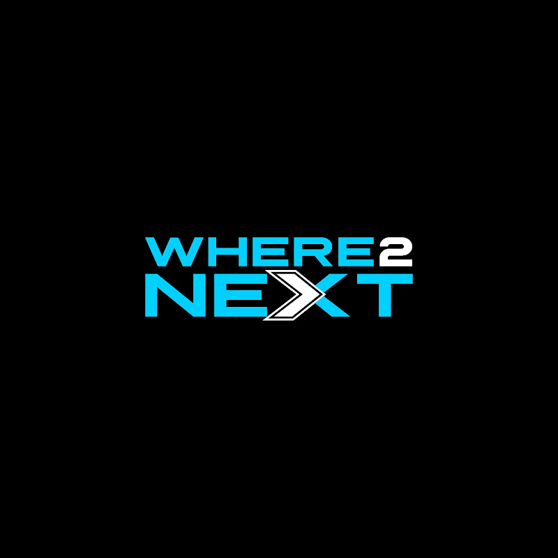 Where2Next