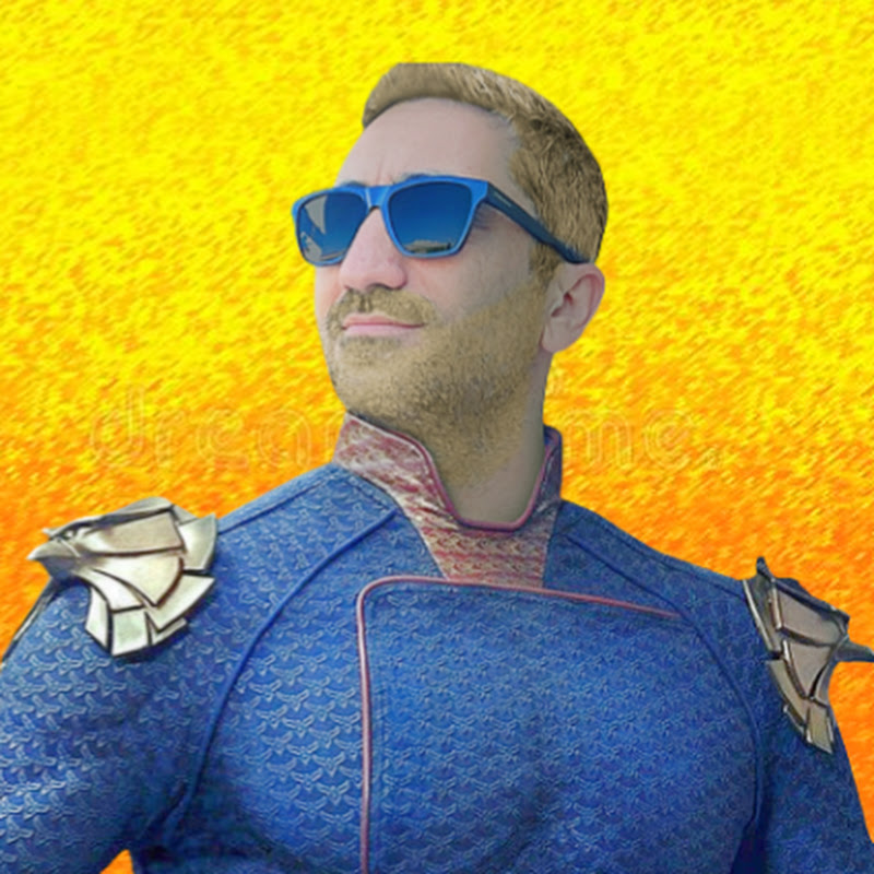 Channel Avatar