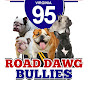 RoadDawgBullies logo