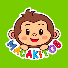 Macakitos - Gospel Infantil