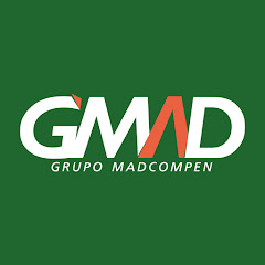 Логотип каналу GMAD - Tudo Para Móveis