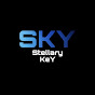 Stellary KeY logo