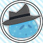 Thatbluescrub logo