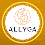 Allyca logo