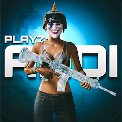 AADI PLAYZzz
