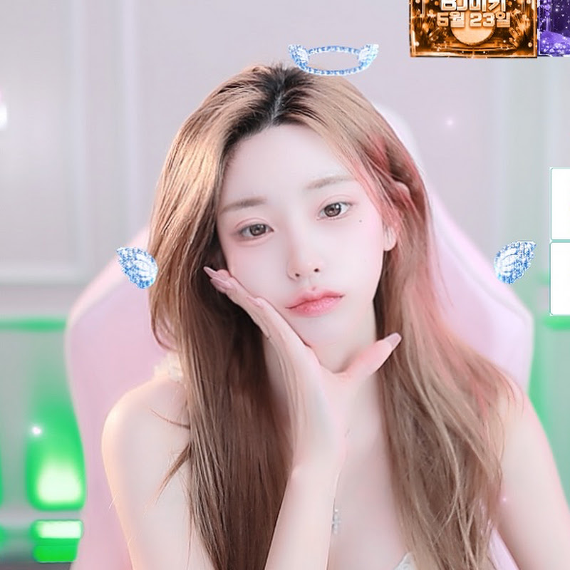 깅유은
