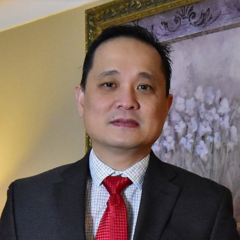 Gerald D. Fructuoso