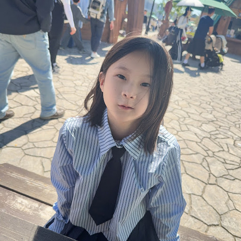 춤추는 마산 아이돌😘