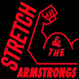 Stretch & The Armstrongs Band logo