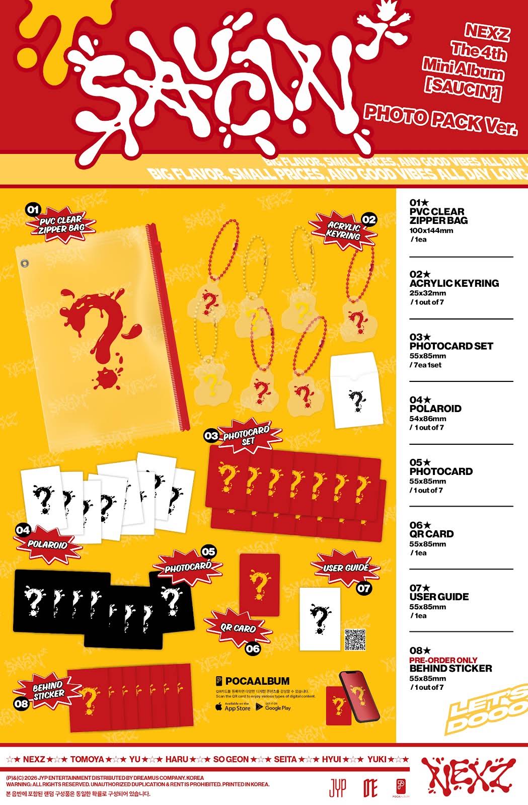 ☆ 雑誌 「 GO OUT 」 No.1 〜 No.56 Post from NEXZ - YouTube