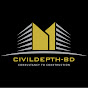 CIVILDEPTH-BD logo