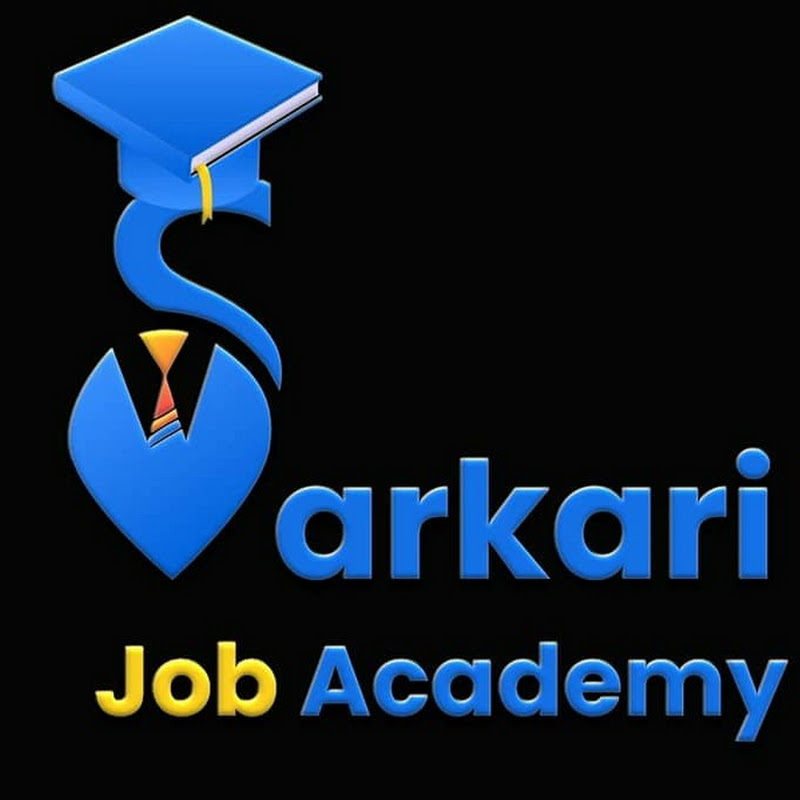 SARKARI JOB ACADEMY