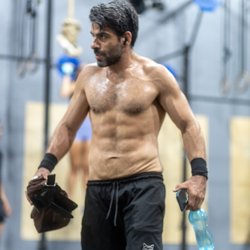 Dan Lisboa - Motivação e Fitness