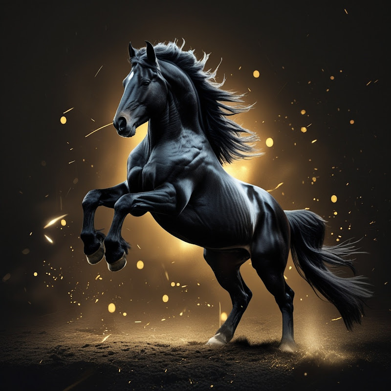 Majestic Studios Logo