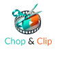 Chop and Clip logo