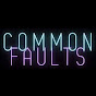 Common Faults logo