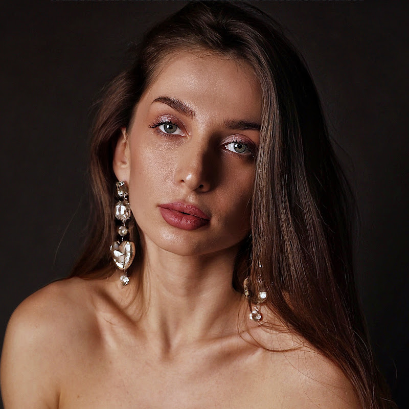 Tania Melnychenko