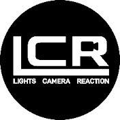 Lights Camera Reaction