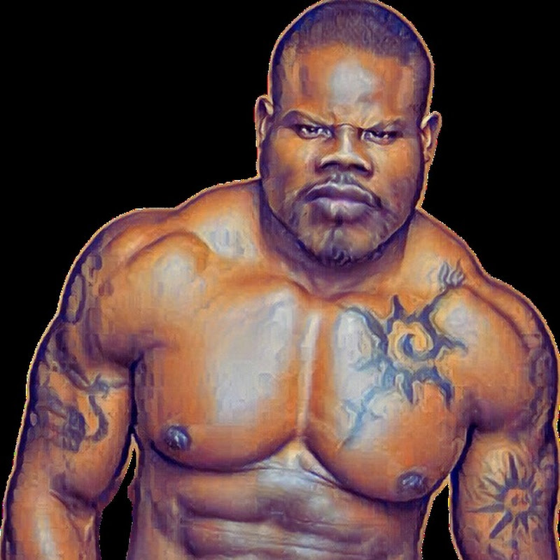 Street Talk, Raw & Real