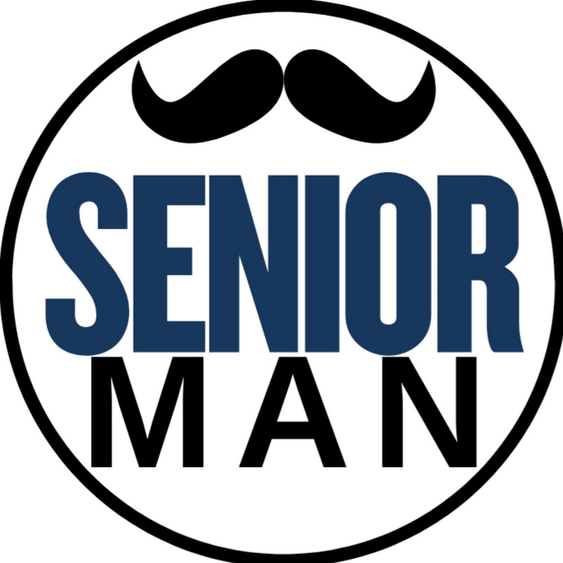 Senior Man