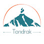 Tondrak logo