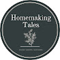 Homemaking Tales logo