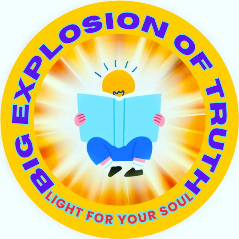Big Explosion of truth