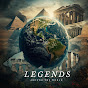 Legends Around the World logo