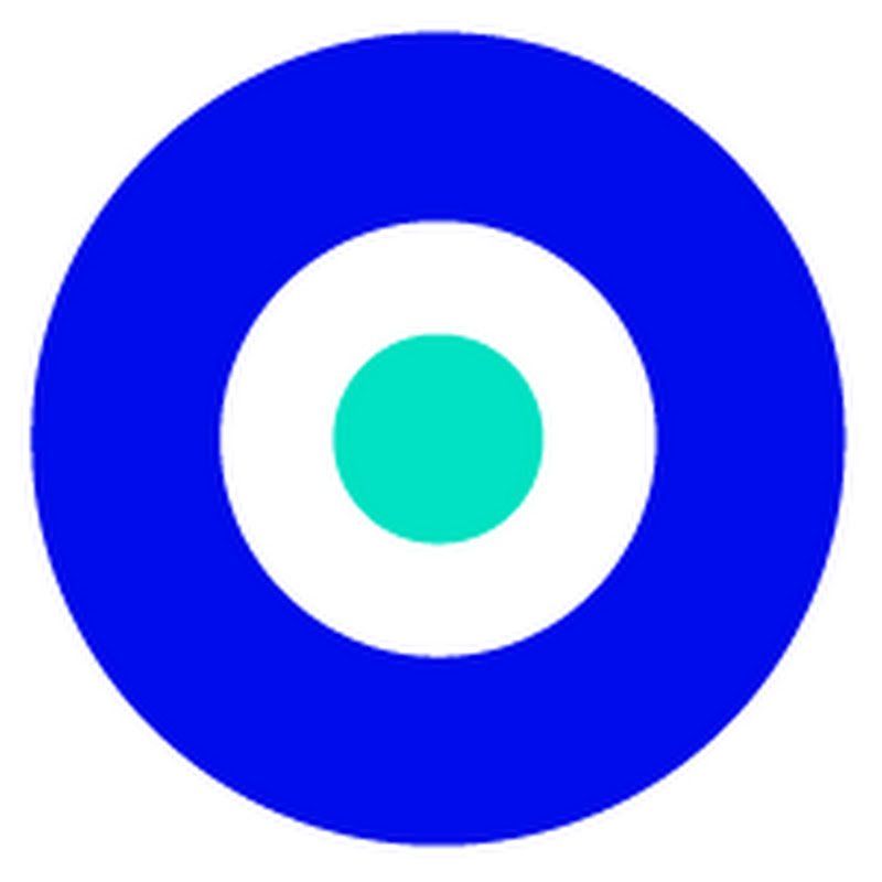 droidcon & fluttercon Logo