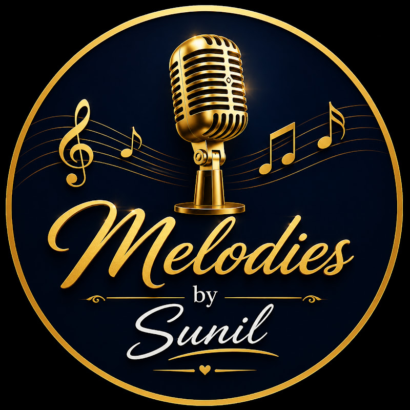 @MelodiesBySunil