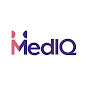 MedIQ - Smart Healthcare logo
