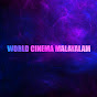 world cinema malayalam  logo