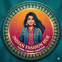 Indian fashion hub