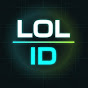 LOL. ID