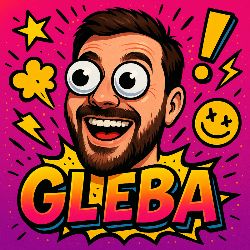 Gleeba84
