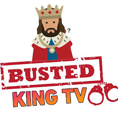 BUSTED KING TV