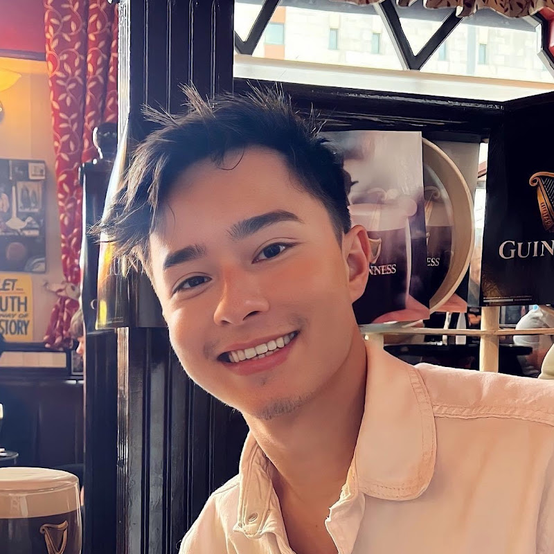 Kai Tsang