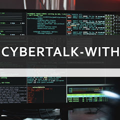Cybertalk with YOU