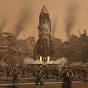 Rocket Plays Rust