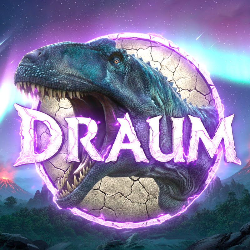 Draum Gamer