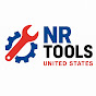 NR Tools United State logo