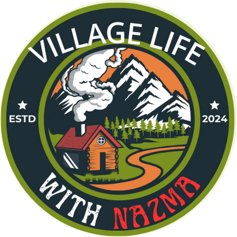Village Life With Nazma