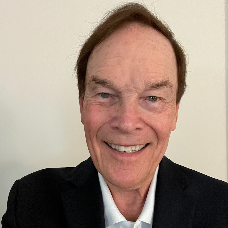 Bill Lampton, Ph.D.