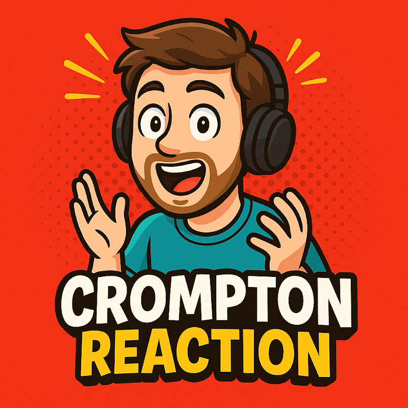 Crompton Reaction 
