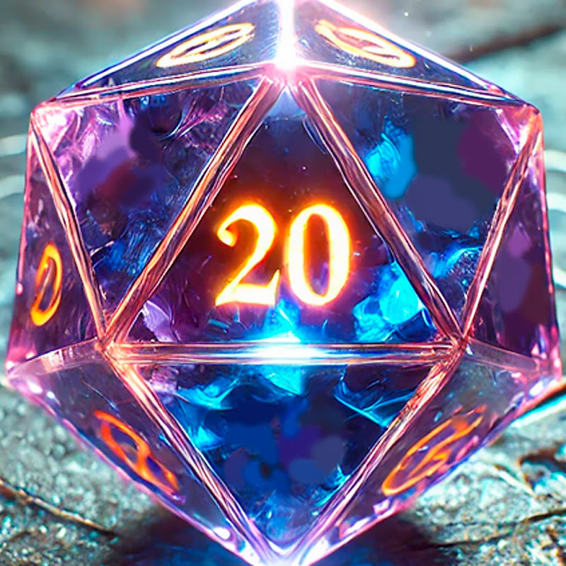 D20 Melodies