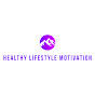 Healthy Lifestyle Motivation logo