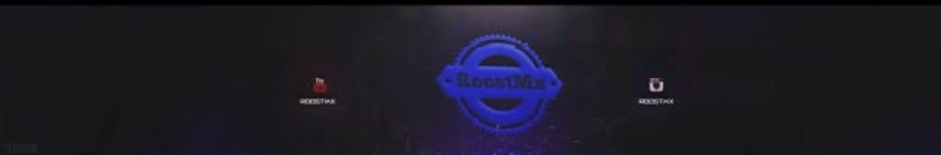 roostmx YouTube channel avatar