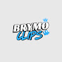 Brymo Clips logo
