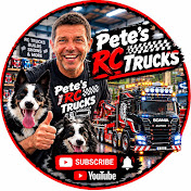 Pete's RC TRUCKS