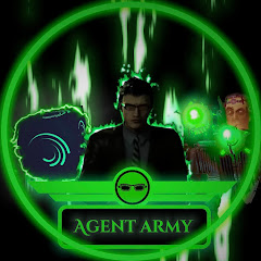 エージェント軍